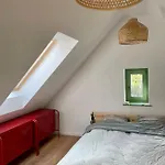 Nyaraló Pince A Hegyen