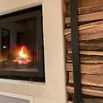 Nyaraló Pince A Hegyen *