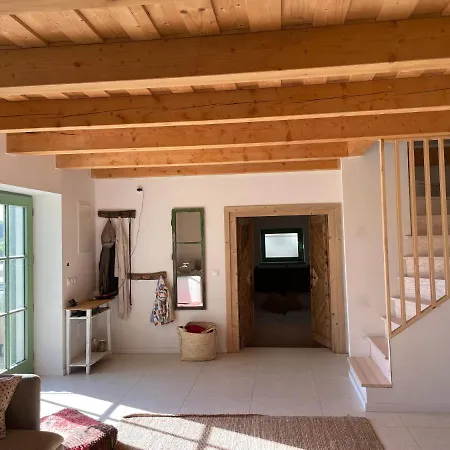 Vakantiehuis Pince A Hegyen Szentantalfa