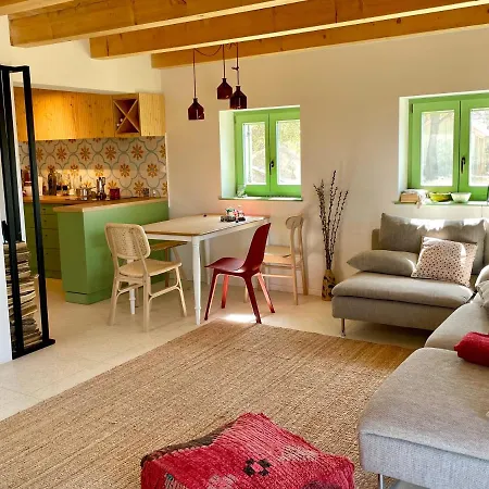 Vakantiehuis Pince A Hegyen