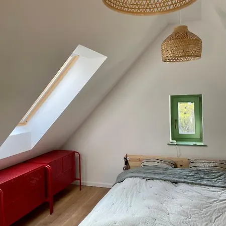 Vakantiehuis Pince A Hegyen