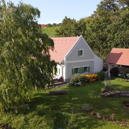 Pince A Hegyen * Szentantalfa